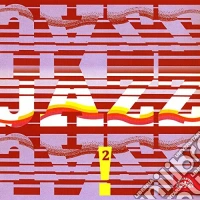 Smooth Jazz 2 / Various cd