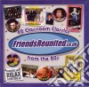 Friends Reunited: The 80's / Various (2 Cd) cd
