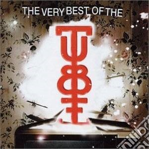Very Best Of The Tube (The) / Various cd musicale