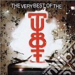 Very Best Of The Tube (The) / Various cd