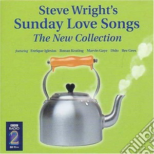 Steve Wright's Sunday Love Songs: New Collection / Various (2 Cd) cd musicale di Various Artists