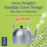 Steve Wright's Sunday Love Songs: New Collection / Various (2 Cd)