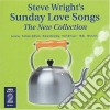 Steve Wright's Sunday Love Songs: New Collection / Various (2 Cd) cd
