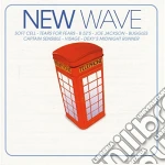 New Wave cd