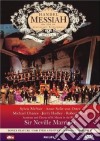 (Music Dvd) Georg Friedrich Handel - Messiah - Marriner cd