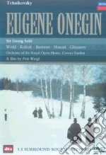 (Music Dvd) Pyotr Ilyich Tchaikovsky - Eugene Onegin