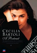 (Music Dvd) Cecilia Bartoli - Cecilia Bartoli - A Portrait cd