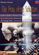 (Music Dvd) Richard Strauss - Donna Senz'ombra (2 Dvd) cd