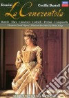 (Music Dvd) Gioacchino Rossini - La Cenerentola cd