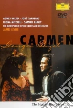 (Music Dvd) Georges Bizet - Carmen cd