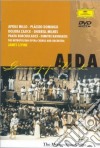 (Music Dvd) Giuseppe Verdi - Aida cd musicale di Brian Large