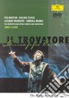 (Music Dvd) Giuseppe Verdi - Il Trovatore cd