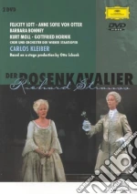 (Music Dvd) Richard Strauss - Der Rosenkavalier (2 Dvd) cd