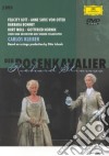 (Music Dvd) Richard Strauss - Der Rosenkavalier (2 Dvd) cd