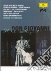 (Music Dvd) Wolfgang Amadeus Mozart - Don Giovanni cd