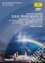 (Music Dvd) Richard Wagner - Das Rheingold cd