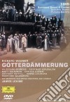 (Music Dvd) Richard Wagner - Gotterdammerung (2 Dvd) cd
