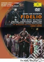 (Music Dvd) Ludwig Van Beethoven - Fidelio cd