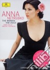 (Music Dvd) Anna Netrebko: The Woman, The Voice cd