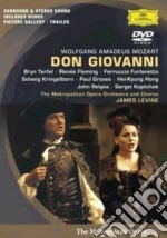 (Music Dvd) Wolfgang Amadeus Mozart - Don Giovanni (2 Dvd) cd
