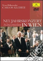 (Music Dvd) New Year's Concert / Neujahrskonzert 1989 cd