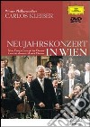 (Music Dvd) New Year's Concert / Neujahrskonzert 1989 cd