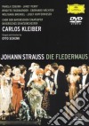 (Music Dvd) Johann Strauss - Die Fledermaus cd
