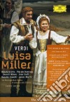 (Music Dvd) Giuseppe Verdi - Luisa Miller cd