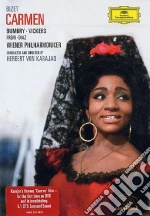 (Music Dvd) Georges Bizet - Carmen cd