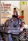 (Music Dvd) Gioacchino Rossini - Il Barbiere Di Siviglia cd