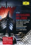 (Music Dvd) Richard Wagner - Der Fliegende Hollander cd