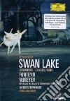 (Music Dvd) Pyotr Ilyich Tchaikovsky - Swan Lake cd