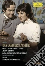 (Music Dvd) Land Des Lachelns cd