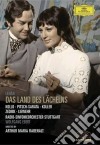 (Music Dvd) Land Des Lachelns cd