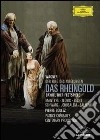 (Music Dvd) Richard Wagner - Das Rheingold cd