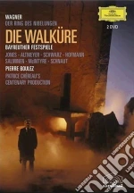 (Music Dvd) Richard Wagner - Die Walkure (2 Dvd) cd