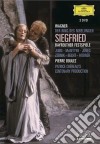 (Music Dvd) Richard Wagner - Siegfried (2 Dvd) cd