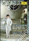 (Music Dvd) Richard Strauss - Der Rosenkavalier - Kleiber (2 Dvd) cd