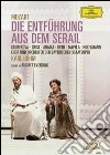 (Music Dvd) Wolfgang Amadeus Mozart - Die Entfuhrung Aus Dem Serail cd