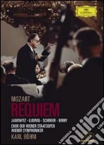 (Music Dvd) Wolfgang Amadeus Mozart - Requiem cd