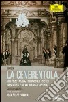 (Music Dvd) Gioacchino Rossini - La Cenerentola cd