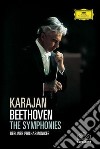 (Music Dvd) Ludwig Van Beethoven - Symphonies 1, 2 & 3 (3 Dvd) cd