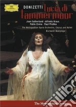 (Music Dvd) Gaetano Donizetti - Lucia Di Lammermoor cd