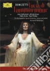 (Music Dvd) Gaetano Donizetti - Lucia Di Lammermoor cd