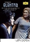 (Music Dvd) Richard Strauss - Elektra cd