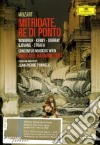 (Music Dvd) Wolfgang Amadeus Mozart - Mitridate Re Di Ponto cd