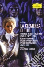(Music Dvd) Wolfgang Amadeus Mozart - La Clemenza Di Tito
