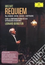 (Music Dvd) Wolfgang Amadeus Mozart - Requiem cd
