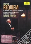 (Music Dvd) Wolfgang Amadeus Mozart - Requiem cd