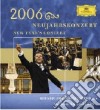 (Music Dvd) New Year's Concert / Neujahrskonzert 2006 cd